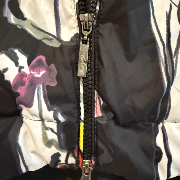 Kids puffer coat - Picture 4 of 5